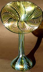 Lundberg Jack in the Pulpits